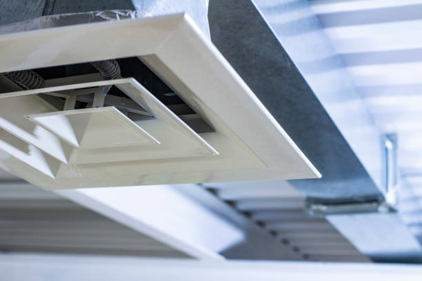 Best Home Air Vent Cleaning  in West Park, FL