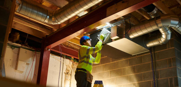 Best HVAC Duct Inspection Services  in West Park, FL