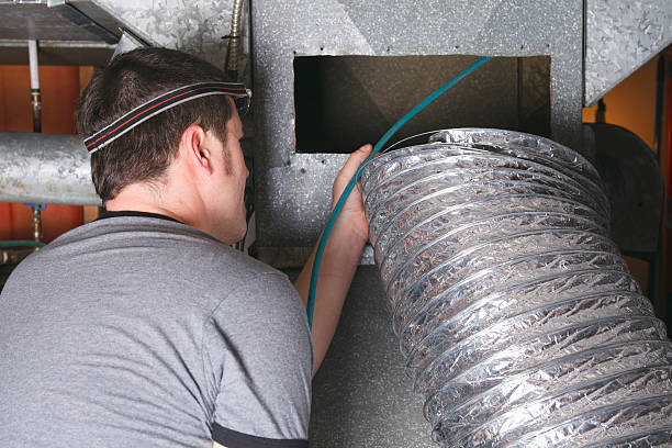 Best Duct Cleaning for Homes  in West Park, FL