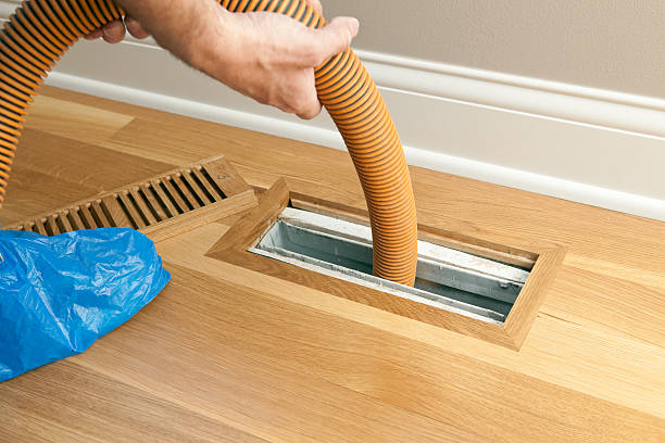 Best Professional Duct Cleaning Services  in West Park, FL