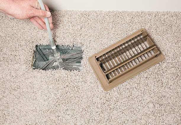 Best Best Air Duct Cleaning Company  in West Park, FL
