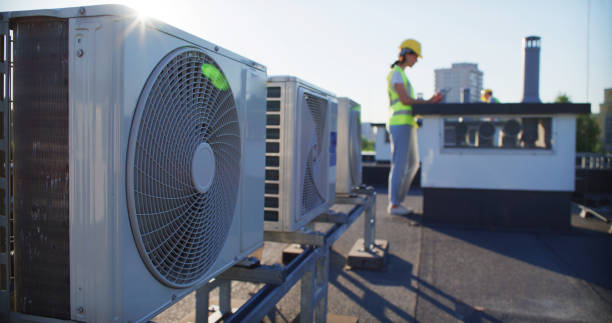 Best Air Duct Cleaning Near Me  in West Park, FL